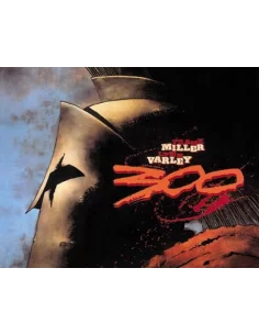 es::300 - Frank Miller