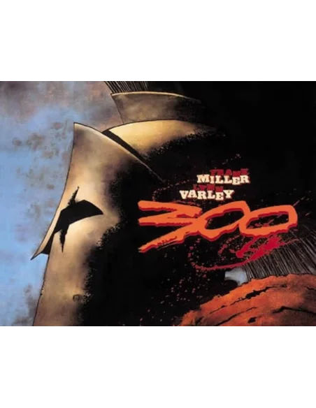 es::300 - Frank Miller