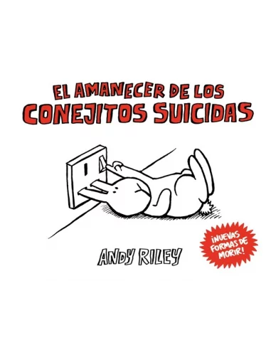 es::El amanecer de los conejitos suicidas