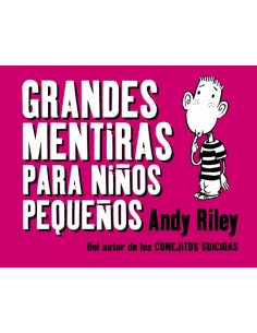 es::Grandes mentiras para niños pequeños