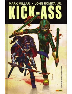 es::Kick-Ass