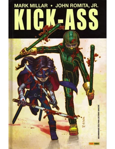 es::Kick-Ass