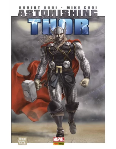 es::Astonishing Thor MGN