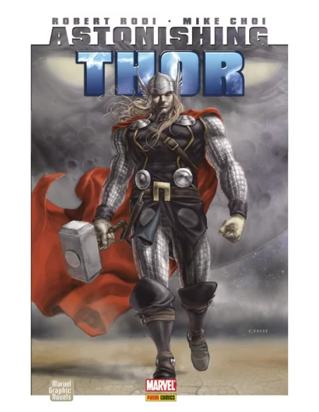 es::Astonishing Thor MGN