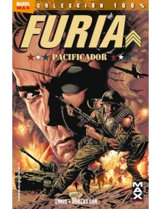 es::Furia: Pacificador
