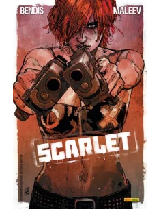 es::Scarlet
