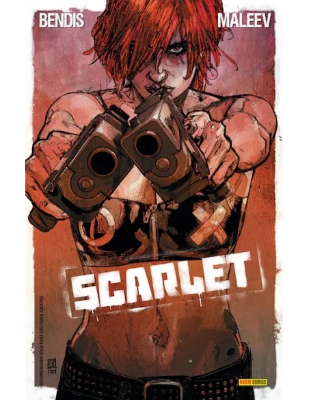 es::Scarlet
