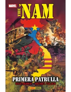 es::The 'Nam 01. Primera patrulla