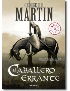 es::El Caballero Errante El Caballero de los Siete Reinos I