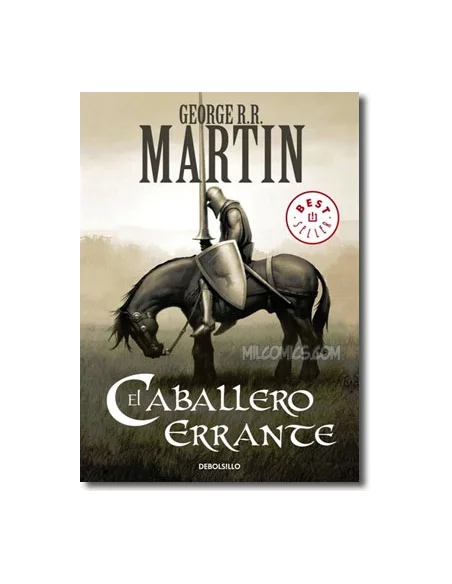 es::El Caballero Errante El Caballero de los Siete Reinos I