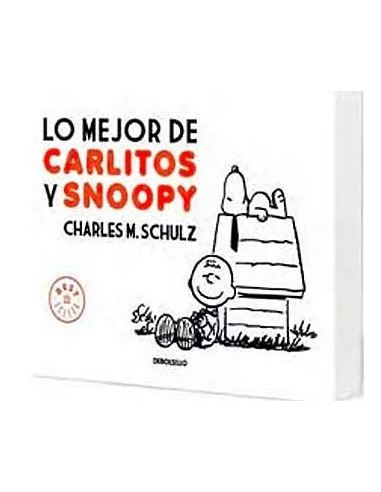 es::Lo mejor de Carlitos y Snoopy