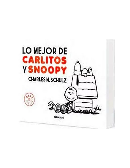 es::Lo mejor de Carlitos y Snoopy