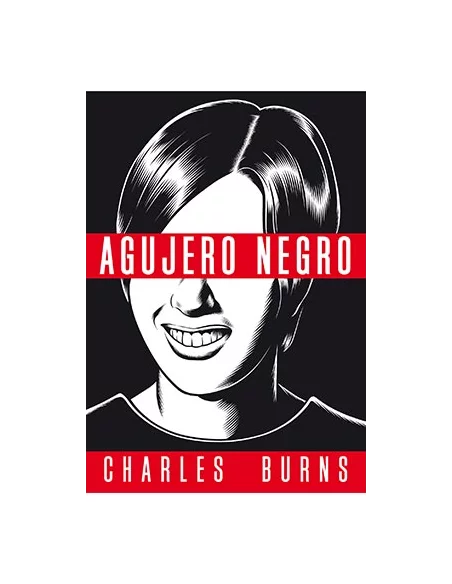 es::Agujero Negro Obra Completa