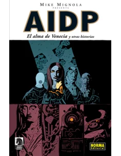es::AIDP 02. El alma de Venecia