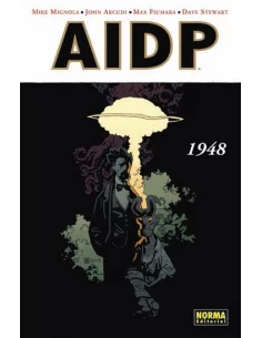 es::AIDP 22. 1948