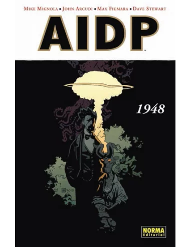 es::AIDP 22. 1948