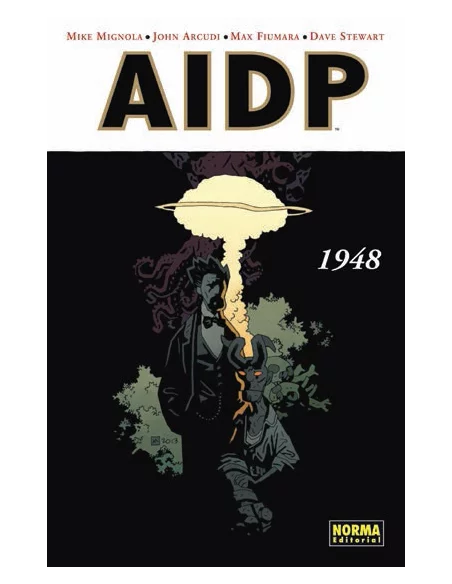 es::AIDP 22. 1948