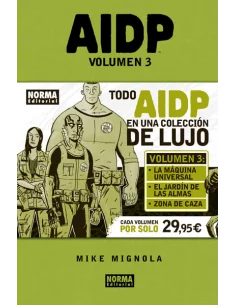 es::AIDP Integral vol. 3