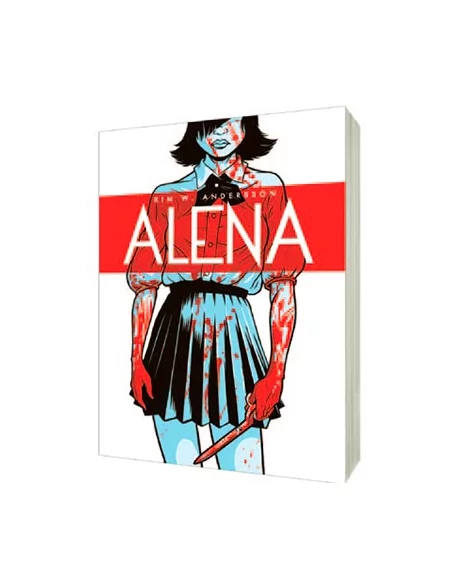 es::Alena