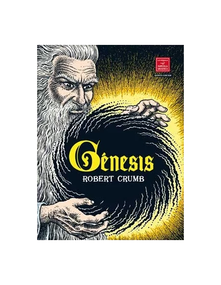 es::GÉNESIS CARTONÉ