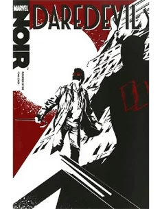 es::Daredevil: Noir
