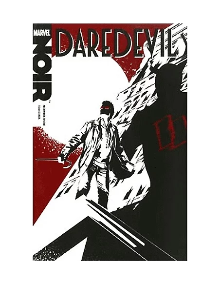 es::Daredevil: Noir