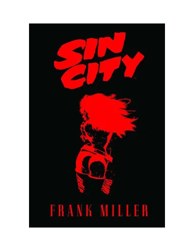 es::Sin City Edición Integral Vol. 1 De 2 - Cómic Norma