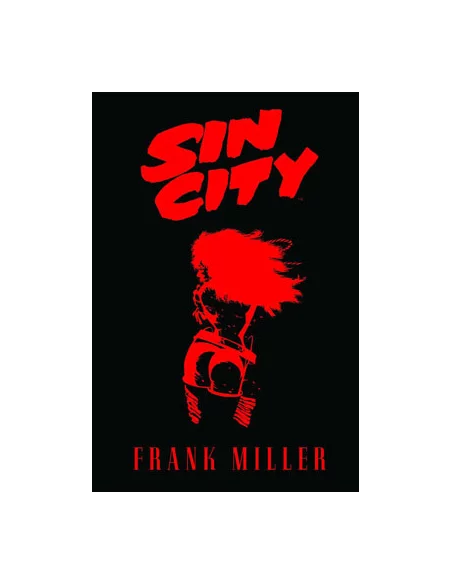es::Sin City Edición Integral Vol. 1 De 2 - Cómic Norma