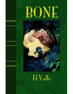 es::Bone Edición de Lujo 1 de 3: El Valle