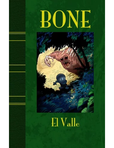 es::Bone Edición de Lujo 1 de 3: El Valle