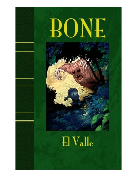 es::Bone Edición de Lujo 1 de 3: El Valle