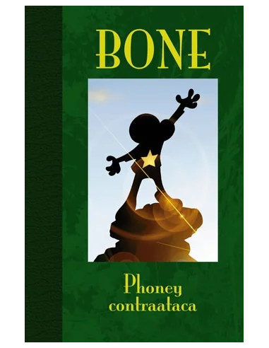 es::Bone Edición de Lujo 2 de 3: Phoney contraataca