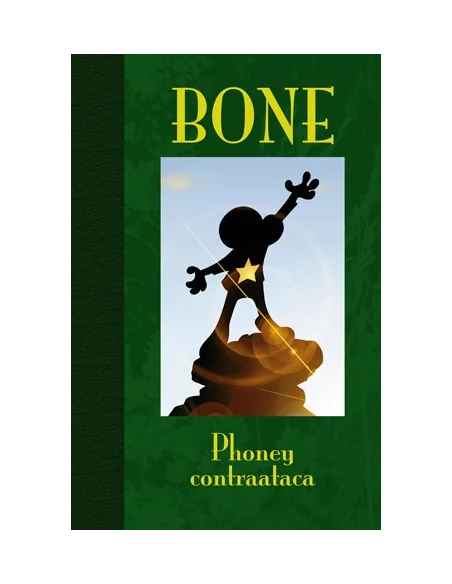es::Bone Edición de Lujo 2 de 3: Phoney contraataca