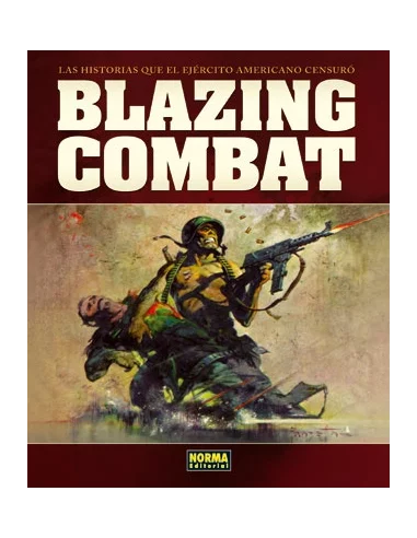 es::Blazing Combat