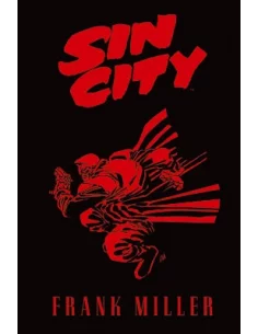 es::Sin City Edición Integral Vol. 2 De 2 - Cómic Norma