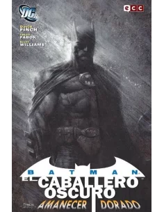 es::Batman: El Caballero Oscuro - Amanecer Dorado