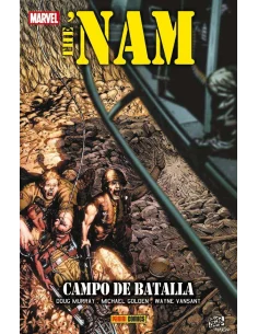 es::The 'Nam 02. Campo de batalla