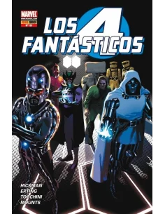 es::Los 4 Fantásticos v7 51