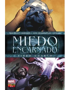 es::Miedo Encarnado 04