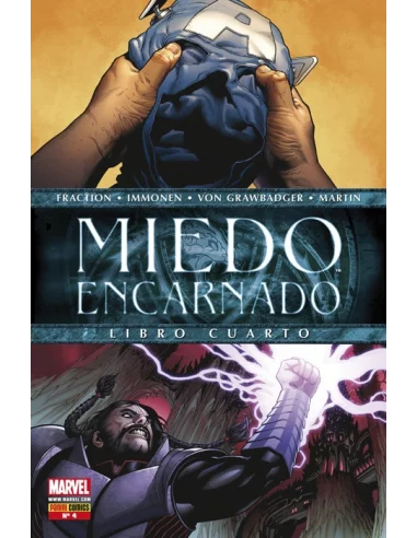 es::Miedo Encarnado 04