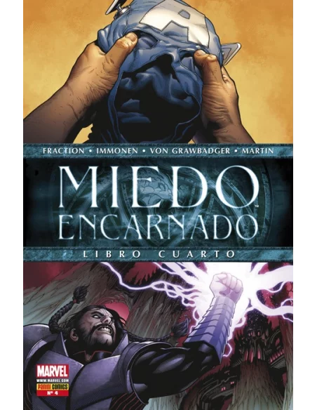 es::Miedo Encarnado 04