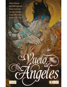 es::Vuelo de ángeles