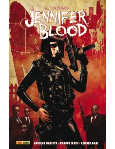 es::Jennifer Blood 01