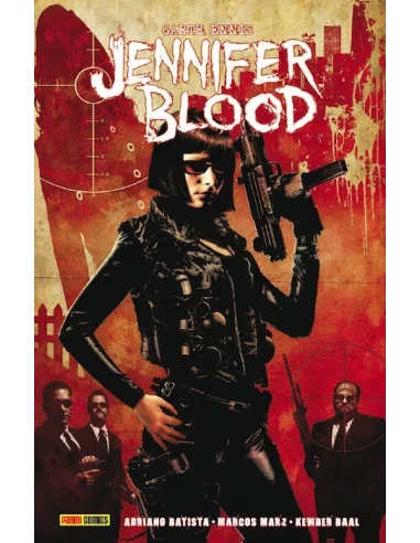 es::Jennifer Blood 01