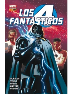 es::Los 4 Fantásticos v7 52