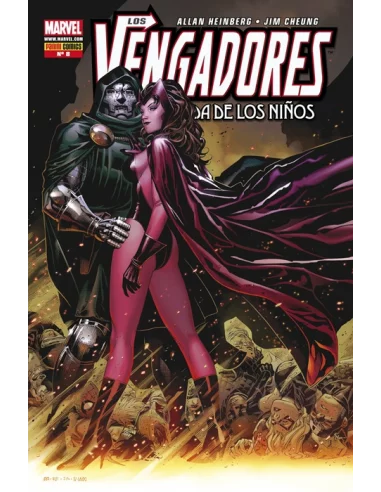 es::Los Vengadores: La Cruzada De Los Niños 08
