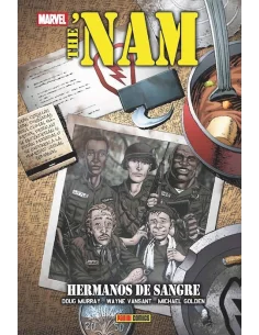 es::The 'Nam 03. Hermanos de sangre
