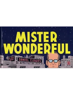es::Mister Wonderful