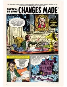 es::Los archivos de Steve Ditko Vol. 2: Mundos inexplorados-1