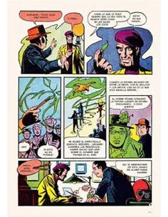 es::Los archivos de Steve Ditko Vol. 2: Mundos inexplorados-1 2